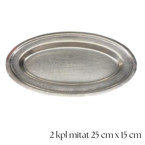 ovaali rosterinen tarjoiluvati