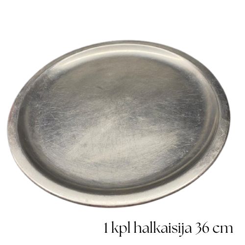 rosterinen tarjoiluvati